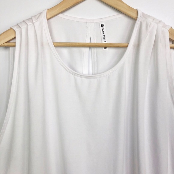 FableticsTerri tank - Picture 3 of 6